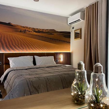 Superior 2Br Apartment 티라나 외부 사진